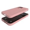 SuperDry Snap iPhone 12/12 Pro Compostable Case różowy/pink 42621
